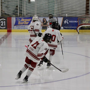 Meet your Posher, Blake